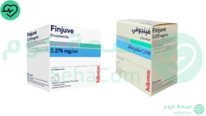 Read more about the article فينجوفي سبراي (Finjuve Spray): السعر، الجرعة، الاستخدامات، الأعراض الجانبية وكل ما تحتاج معرفته